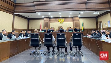 Jaksa KPK Hadirkan 303 Saksi di Kasus Kuota Haji, Putusan Desember