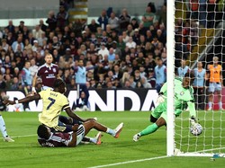 Laga yang Sangat, Sangat Sulit buat Arsenal
