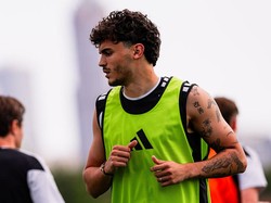 Liverpool Lepas Stefan Bajcetic ke Celta Vigo
