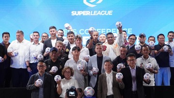 Update Eksklusif Olahraga CNN : Shin Tae Yong Peluk Hangat Erick, Singgung Suasana Jumpa Tolic