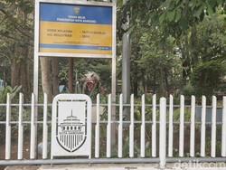 Alasan Taman di Bandung Berpagar Tinggi: Akses Masuk Terpusat