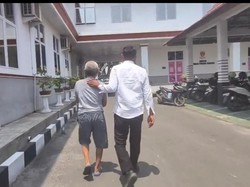 Satu dari 3 Tersangka Tipikor Alat Kedokteran RS Diserahkan ke Kejati Babel