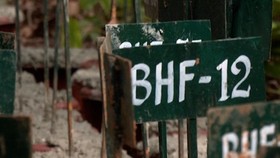 Nepal Gelar Pemakaman Massal Korban Banjir Bandang Tak Teridentifikasi