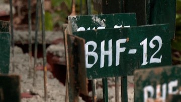 Nepal Mulai Makamkan Massal Korban Banjir yang Tak Teridentifikasi