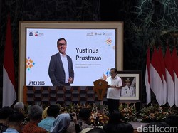 Stafsus Pramono Soroti Perizinan Usaha di DKI: Satu Pintu Banyak Jendela