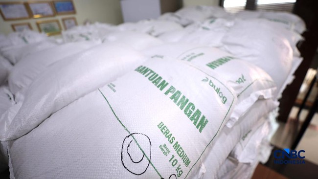 Bantuan Beras 30 Kg Diperpanjang ke Akhir Tahun — Tekanan Fiskal vs El Nino