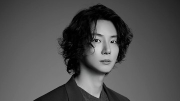 Aktor Korsel Yun Si-yun Jadi Brand Ambassador TetherMax