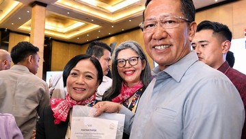 Anak Kewarganegaraan Ganda Diusulkan Bisa Pilih WN hingga 28 Tahun