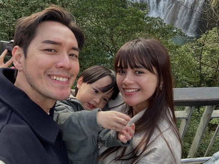 Terpopuler: Audi Marissa & Anthony Xie Bagikan Foto Terakhir Jelang Cerai
