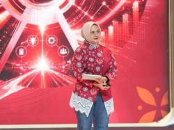 Telkom Ubah Strategi, Infrastruktur Jadi Mesin Pertumbuhan Baru