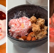 Viral di TikTok, Ini Cara Buat Ballerina Late-Night Snack yang Enak dan Sehat