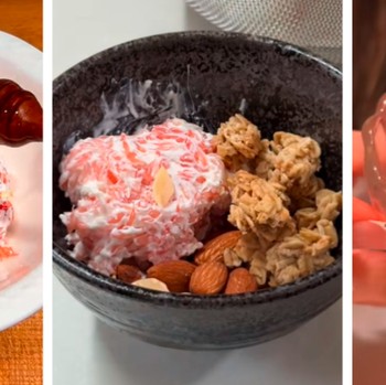 Viral di TikTok, Ini Cara Buat Ballerina Late-Night Snack yang Enak dan Sehat