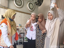 Banyak Kasus Keracunan MBG, Pengusaha SPPG di Jatim Minta Begini