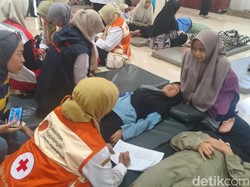512 Orang Keracunan MBG di Ponpes Sidoarjo, BGN Lakukan Investigasi