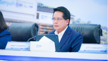 Transformasi Berbuah Manis, BRI Catat Kinerja Solid Triwulan II 2026