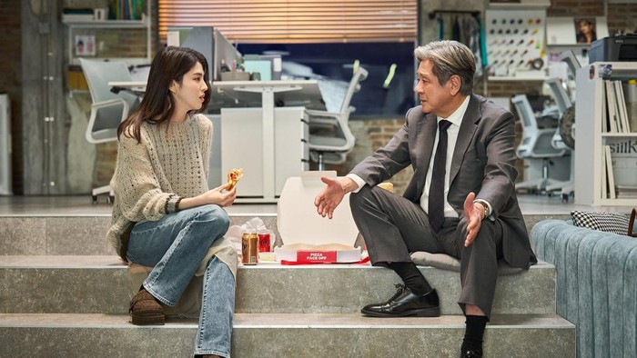 Ada Remake Hollywood, Ini 5 Film Korea Terbaru yang Tayang September 2026