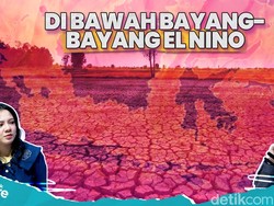 Indonesia Menantikan Hujan