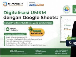 Data Usaha Berantakan di HP dan Laptop Berbeda? Ini Solusi buat UMKM