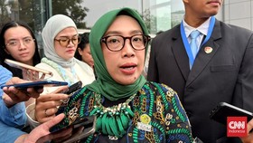 Eniya Listiani Dewi
