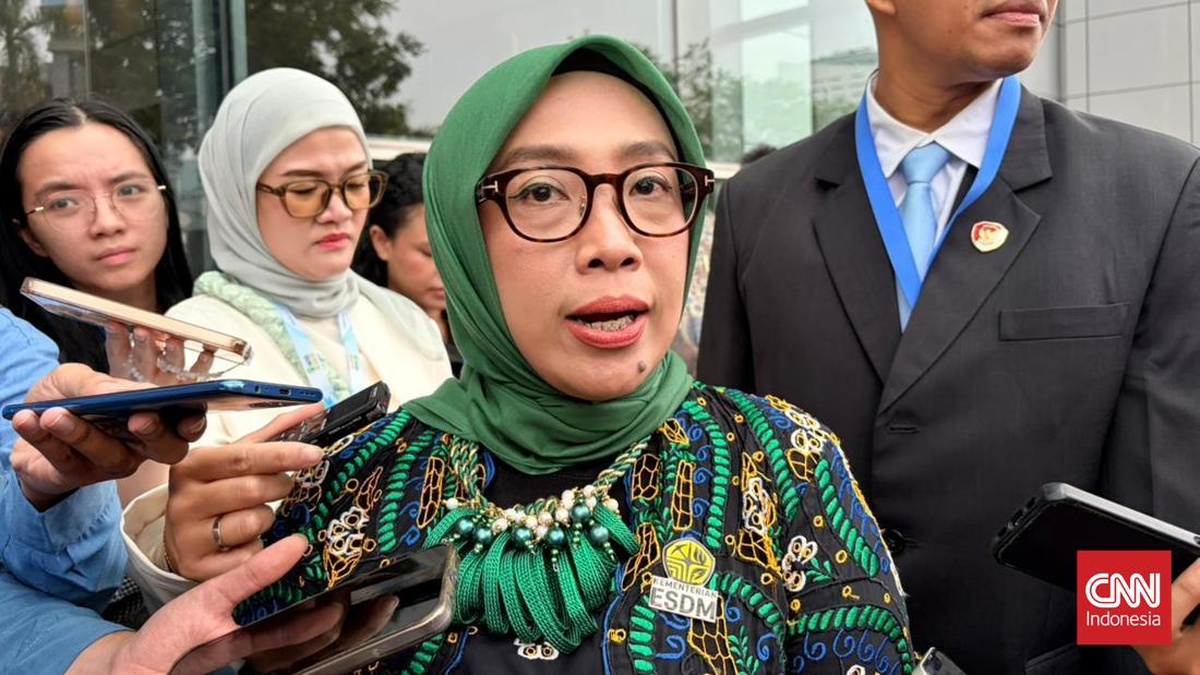 Hemat Impor Solar, Program B50 Potensi Raup Devisa Rp170 T