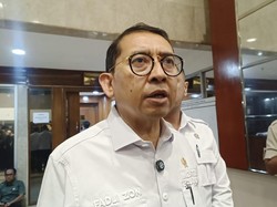 Fadli Zon Ungkap 100 Lebih Tokoh Diusulkan Terima Tanda Jasa dan Kehormatan