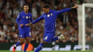Kabar Sport CNN Terbaru : Deadline Bursa Transfer: Enzo Fernandez Gabung Man City