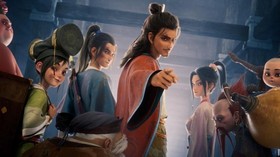 Film Animasi All Wishes Come True (2026)