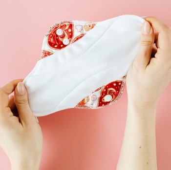 BeauPicks: 5 Pembalut Ramah Lingkungan, Produk Organik hingga Menspad Kain Sustainable