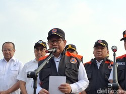Video: Pramono Pimpin Apel Jaga Jakarta, Bersiap Hadapi Musim Kemarau