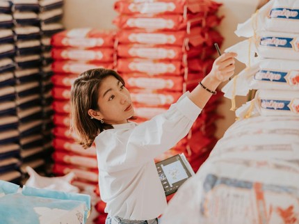 Label Gizi Tak Sesuai, 3 Beras Premium Ditarik dari Pasaran