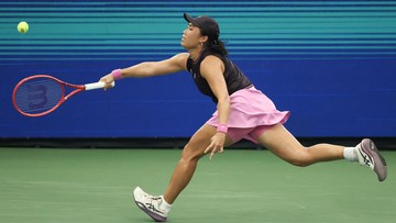 Kabar Sport CNN Terbaru : Hasil Guadalajara Open: Janice Tjen Kalah dari Mantan Juara US Open