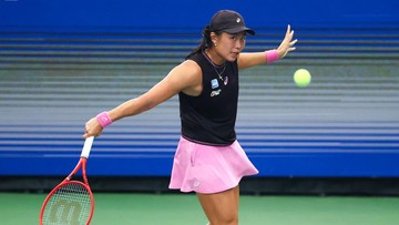 Kabar Sport CNN Terbaru : Jadwal Janice Tjen di US Open 2026 usai Tersingkir dari Nomor Tunggal