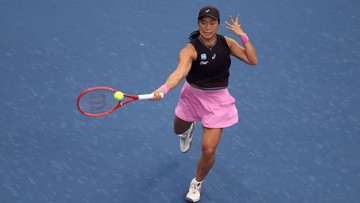 Update Eksklusif Olahraga CNN : Ranking WTA Janice Tjen Anjlok ke Peringkat Ke-51