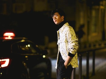 Luan Nian diceritakan terlibat romansa tidak biasa bersama salah satu bawahannya, Shang Zitao (Sun Qian)./ Foto: instagram.com/jingxiaoxiansheng