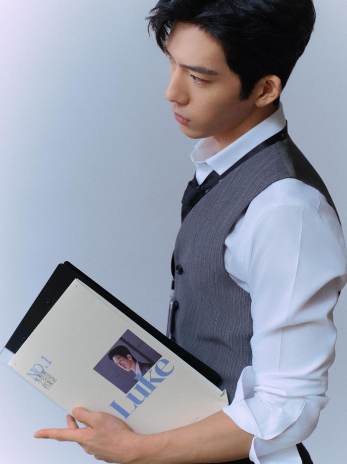 Untuk kamu yang belum nonton, saksikan aksi Jing Boran di serial The Early Spring melalui Netflix, ya!/ Foto: instagram.com/jingxiaoxiansheng
