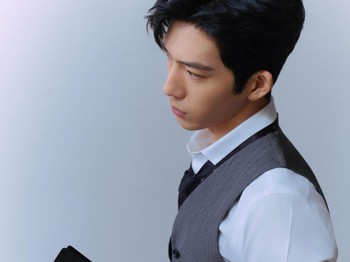 Untuk kamu yang belum nonton, saksikan aksi Jing Boran di serial The Early Spring melalui Netflix, ya!/ Foto: instagram.com/jingxiaoxiansheng