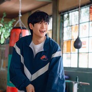 6 Rekomendasi Drakor yang Dibintangi Jung Hae In Selain Our Sticky Love