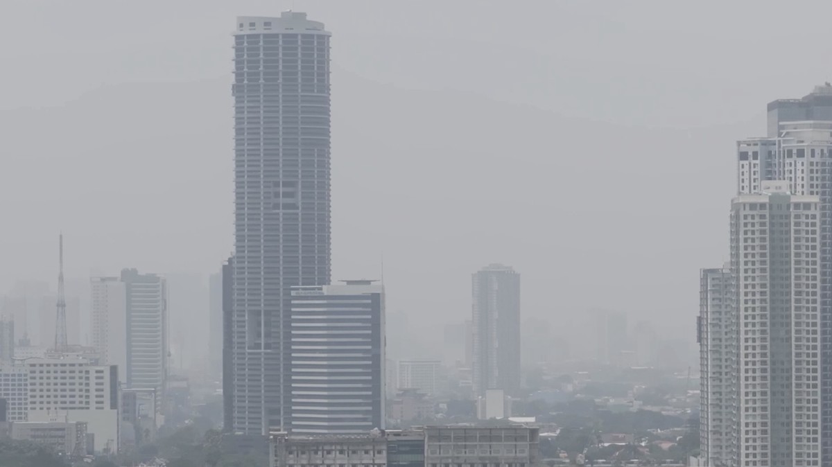 Negara Korban Karhutla Nambah Lagi, Sampai Tutup Sekolah 3 Hari