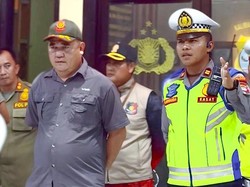 Polisi Ungkap Kronologi Tabrakan Maut Truk vs Motor di Puspem Malinau