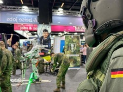 Kenapa Militer Jerman Rekrut Pemain Game sebagai Tentara?