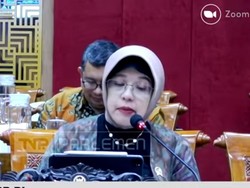 Kepala BPS Minta Tambahan Anggaran Rp 1,4 T untuk Pemutakhiran Survei