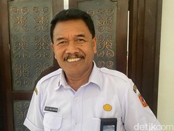 Proyek LPJU Rp 7,8 Miliar di Karangasem Gagal, Dishub Sebut Berisiko Hukum