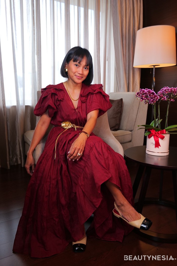 Kukuh Zuttion, Creative Director The Story Of