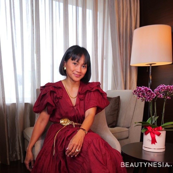 Kukuh Zuttion, Creative Director The Story Of