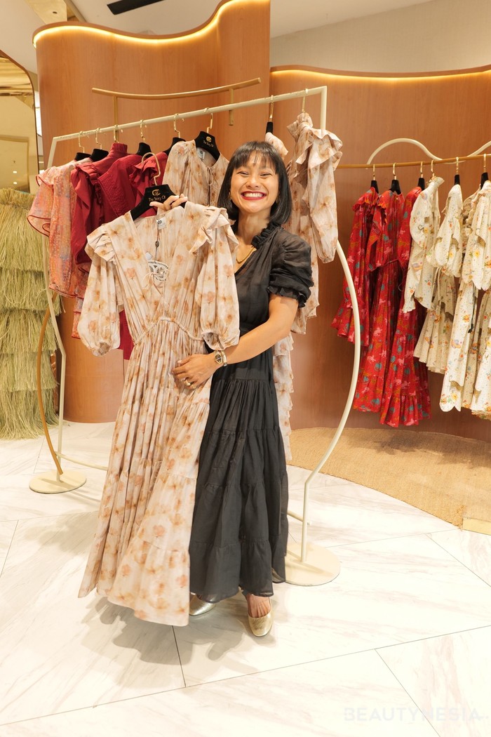 Kukuh Zuttion, Creative Director The Story Of