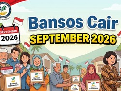Cek Bansos Kemensos untuk Penerima Bulan September 2026
