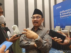 Belum Urus Sertifikat Halal hingga 18 Oktober 2026? Ini Sanksinya