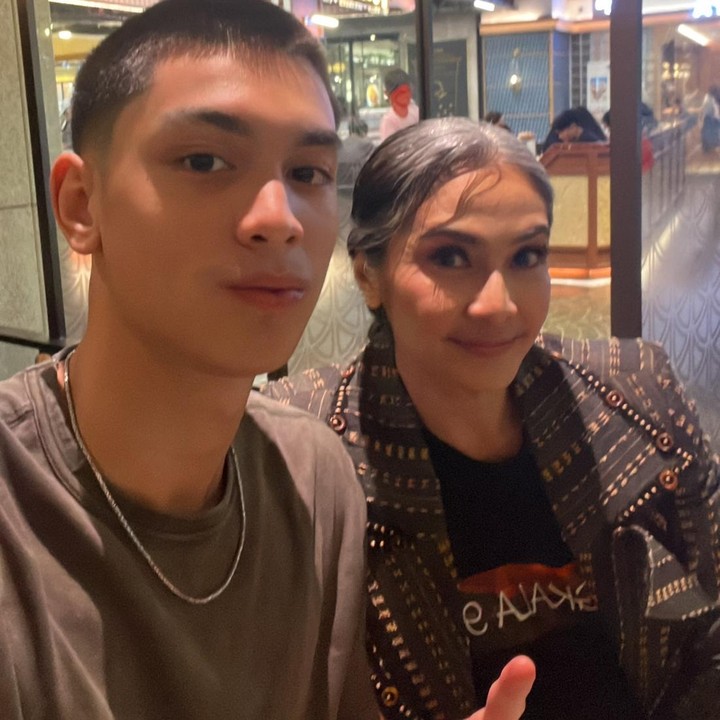 <p>Hal tersebut terlihat dari beberapa momen kebersamaan bersama Eddy yang dibagikan melalui akun Instagram pribadinya. &ldquo;Waktu benar-benar berlalu begitu cepat,&rdquo; tulis Maudy, dikutip dari laman Instagram <em>@maudykoesnaedi,</em> Rabu (2/9/2026).&nbsp;(Foto: Instagram @maudykoesnaedi)</p>