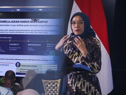 MenPAN-RB Harap Trade CorpU Jadi Mesin Pencetak ASN Perdagangan Unggul
