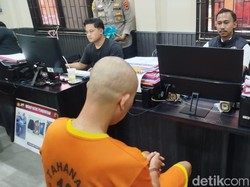 Fakta-fakta Cemburu Asep Berujung Nyawa Imas Hilang di Mes Peternakan